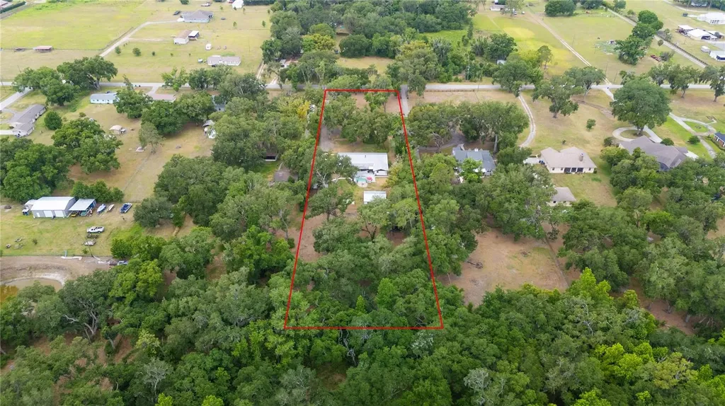 4314 Strauss Road Plant City FL 33565