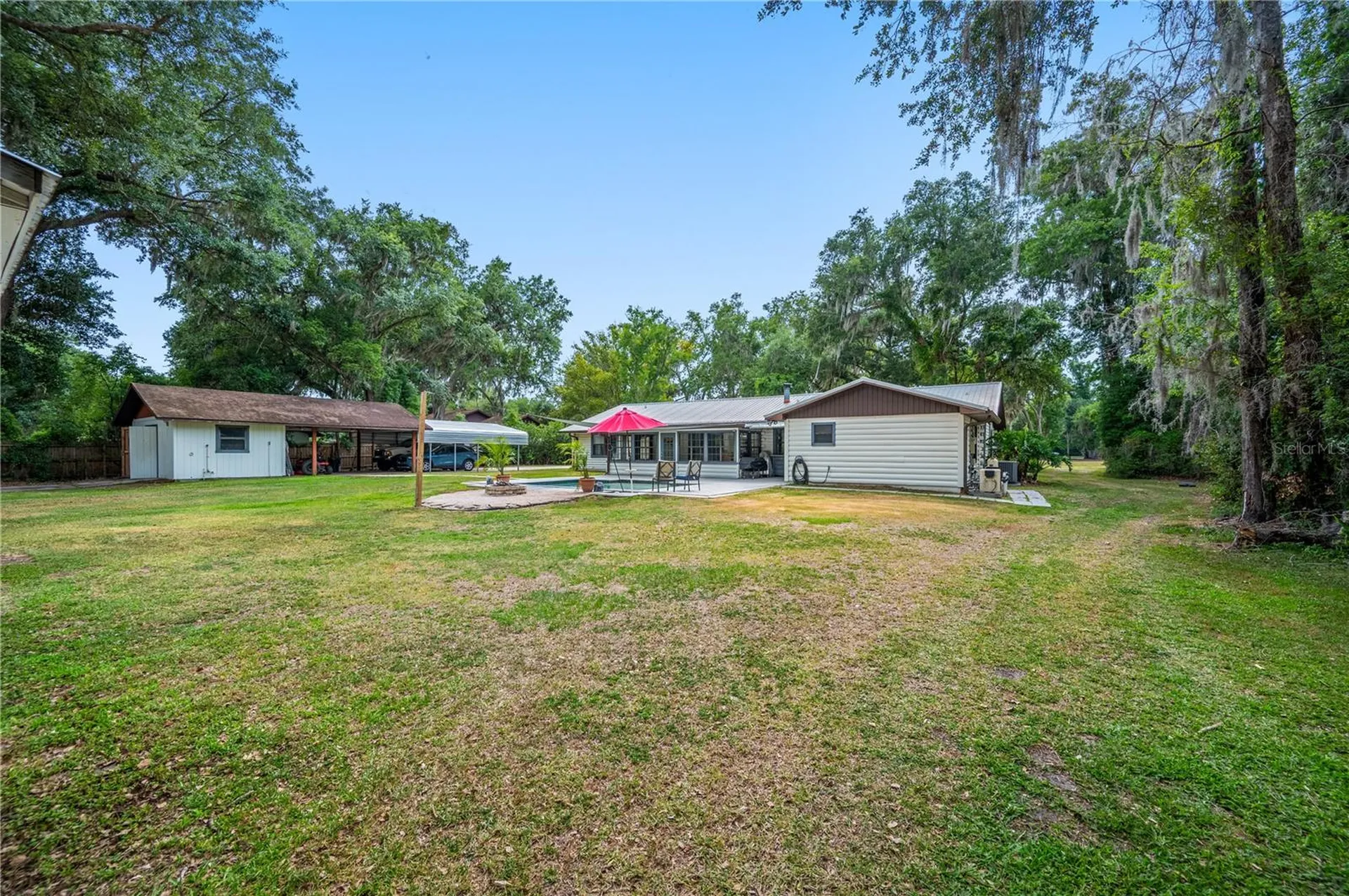 4314 Strauss Road Plant City FL 33565