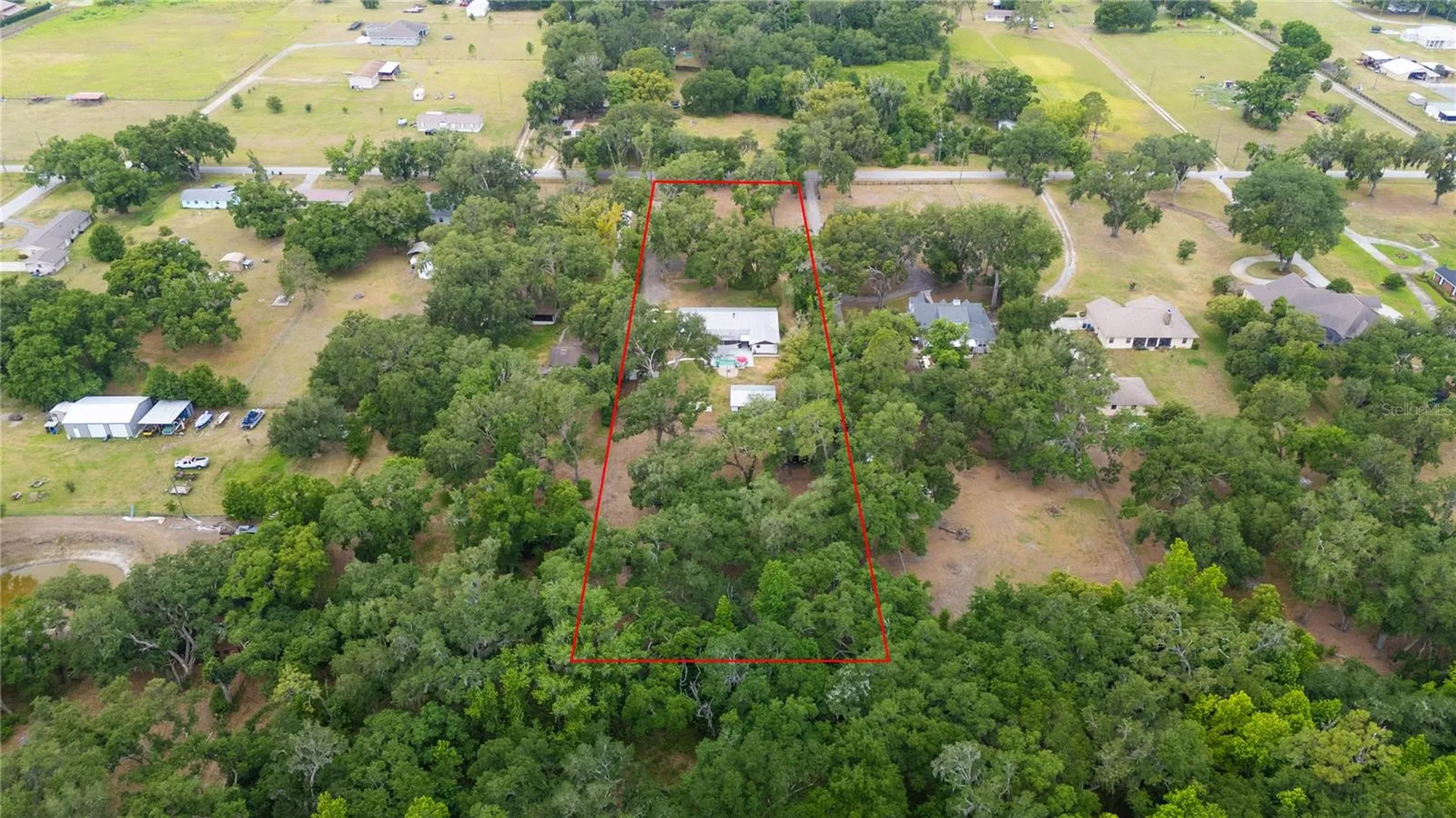 4314 Strauss Road Plant City FL 33565