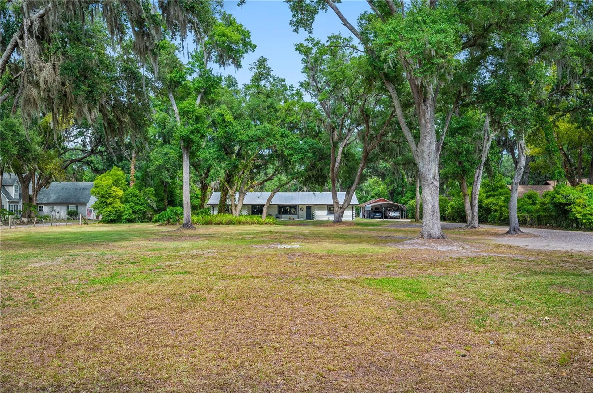 4314 Strauss Road Plant City FL 33565