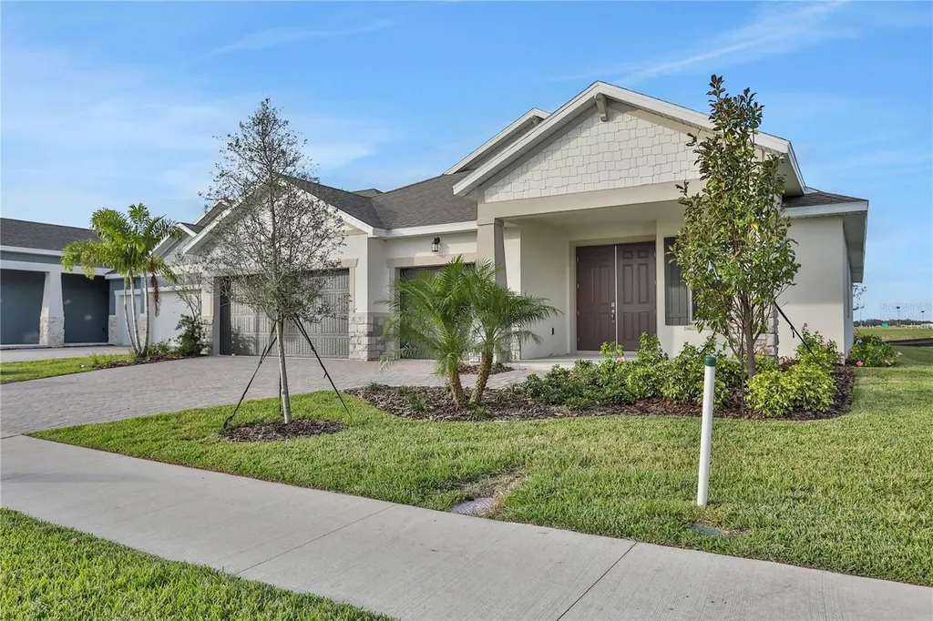 7413 Sea Manatee Street Parrish FL 34219
