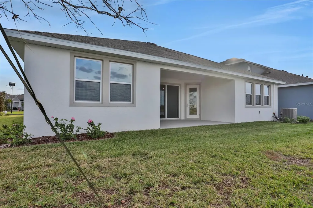 7413 Sea Manatee Street Parrish FL 34219