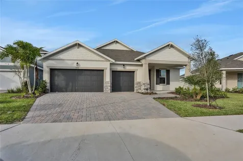 7413 Sea Manatee Street Parrish FL 34219