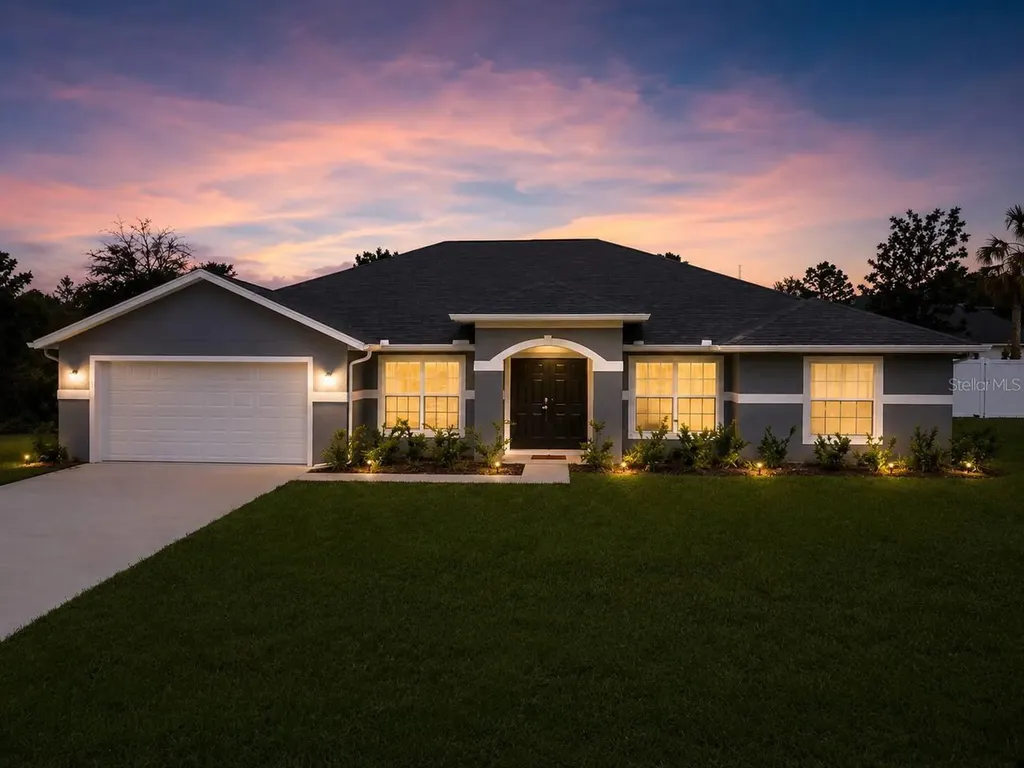 18 Bishop Lane Palm Coast FL 32137