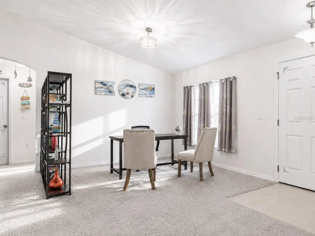 18 Bishop Lane Palm Coast FL 32137