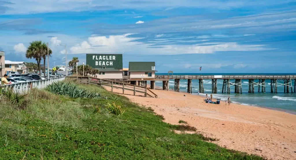 18 Bishop Lane Palm Coast FL 32137
