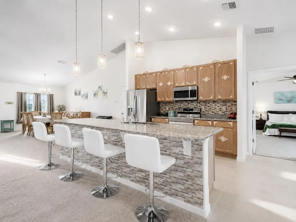 18 Bishop Lane Palm Coast FL 32137