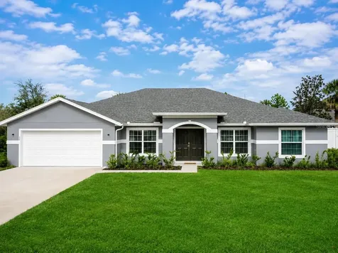 18 Bishop Lane Palm Coast FL 32137
