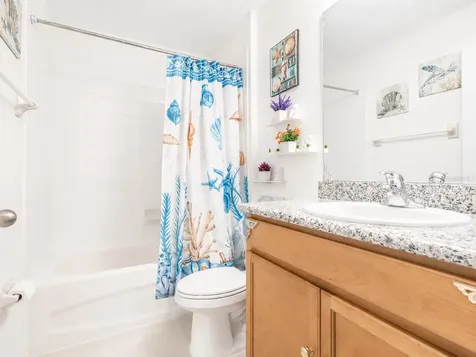 18 Bishop Lane Palm Coast FL 32137