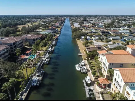 18 Bishop Lane Palm Coast FL 32137