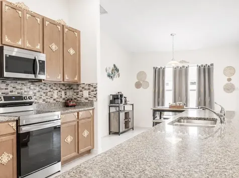 18 Bishop Lane Palm Coast FL 32137