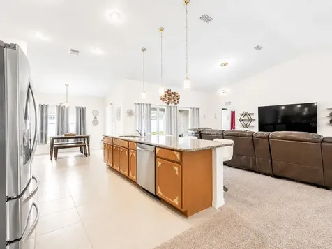 18 Bishop Lane Palm Coast FL 32137