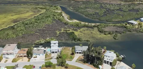 6733 Driftwood Drive Hudson FL 34667