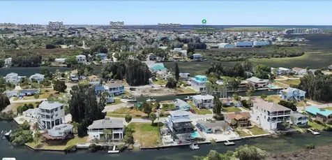 6733 Driftwood Drive Hudson FL 34667