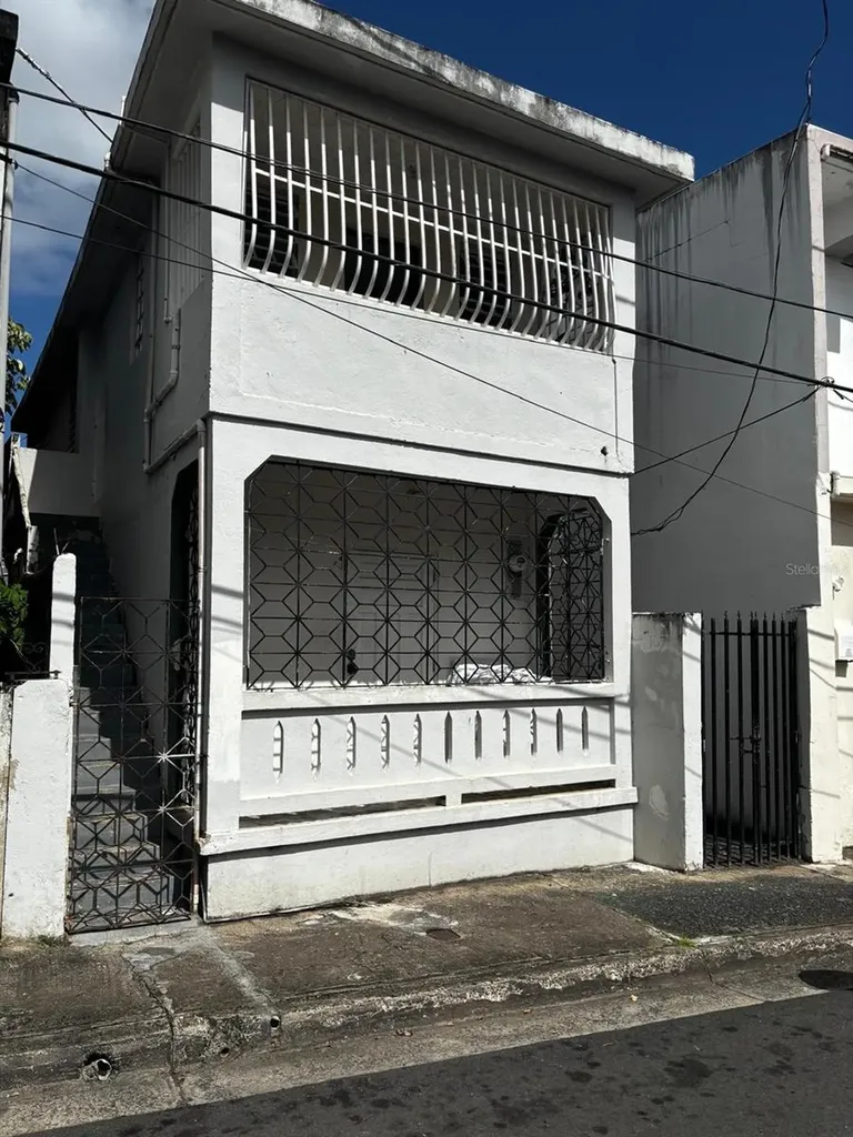 167 Calle Del Parque San Juan PR 00925
