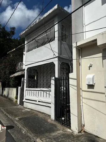 167 Calle Del Parque San Juan PR 00925
