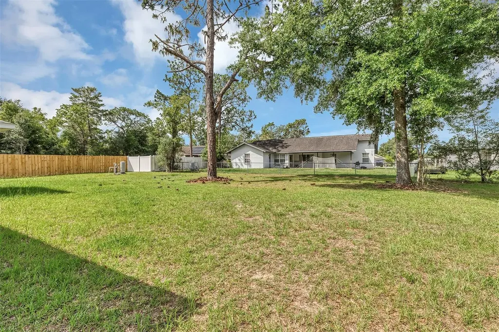 42 Water Track Drive Ocala FL 34472