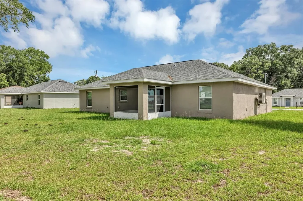 42 Water Track Drive Ocala FL 34472