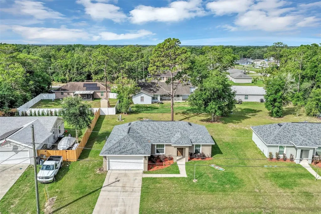 42 Water Track Drive Ocala FL 34472