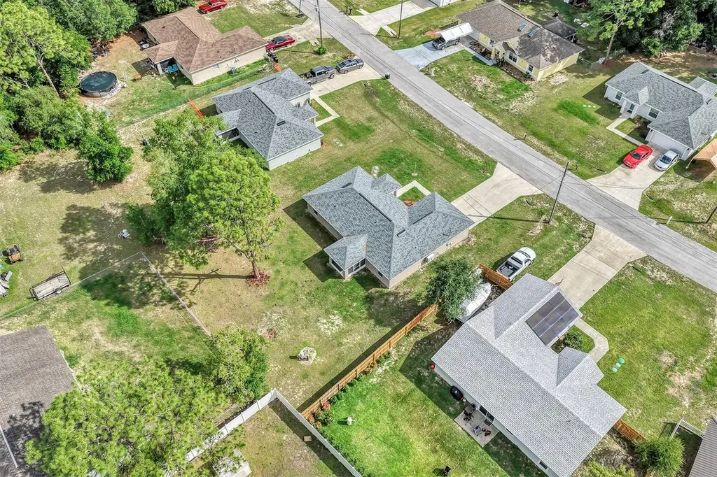 42 Water Track Drive Ocala FL 34472