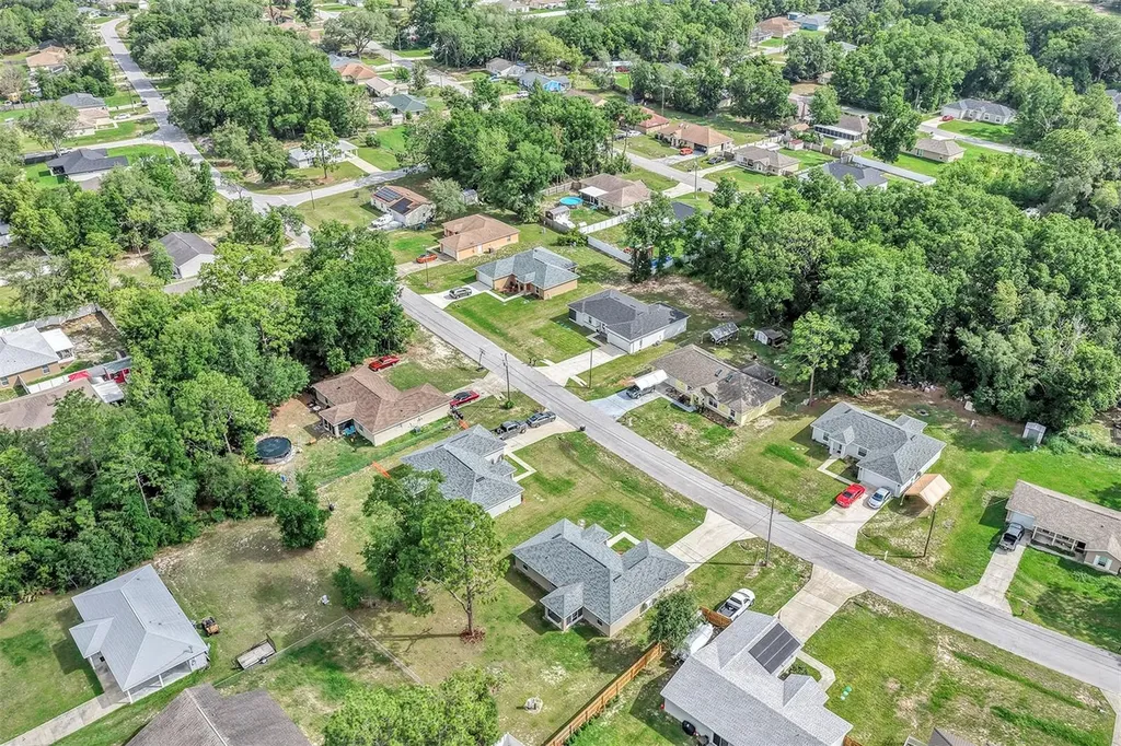 42 Water Track Drive Ocala FL 34472