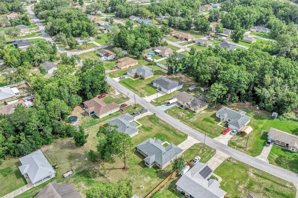 42 Water Track Drive Ocala FL 34472