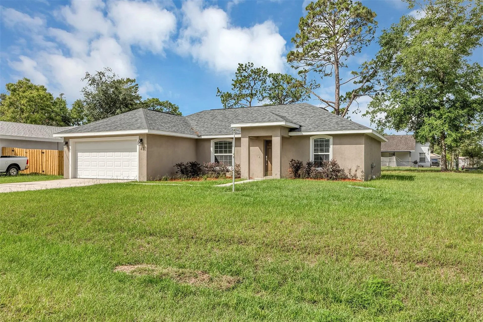 42 Water Track Drive Ocala FL 34472