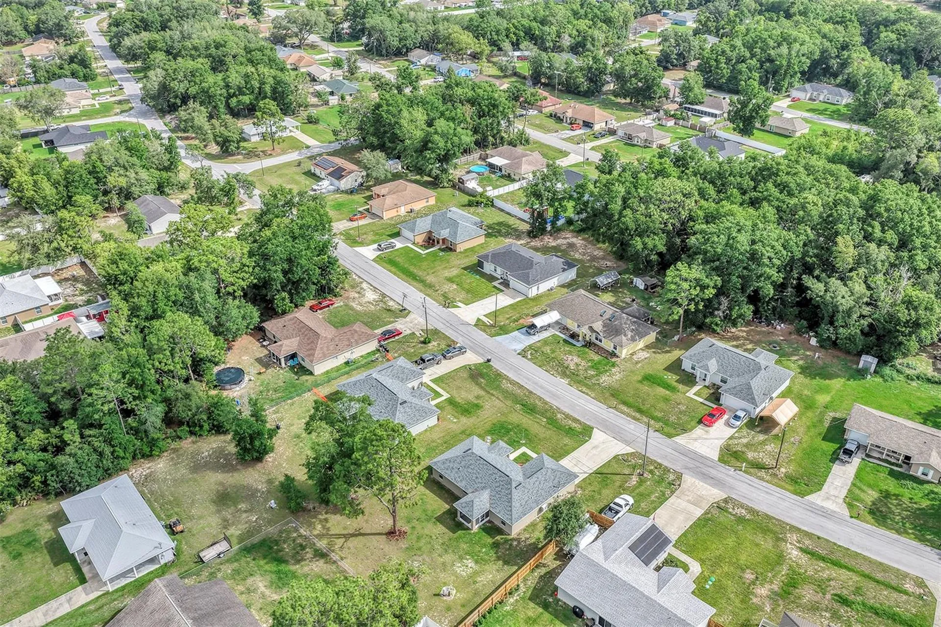 42 Water Track Drive Ocala FL 34472