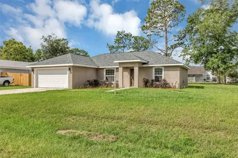 42 Water Track Drive Ocala FL 34472