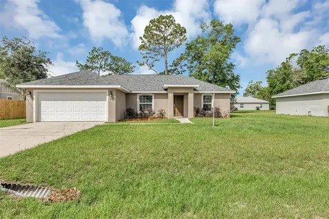 42 Water Track Drive Ocala FL 34472