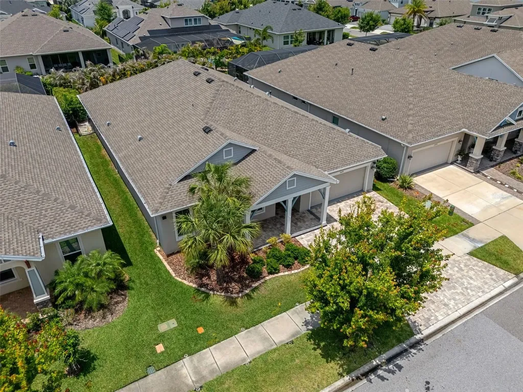 16691 Vibrato Lane Land O Lakes FL 34638
