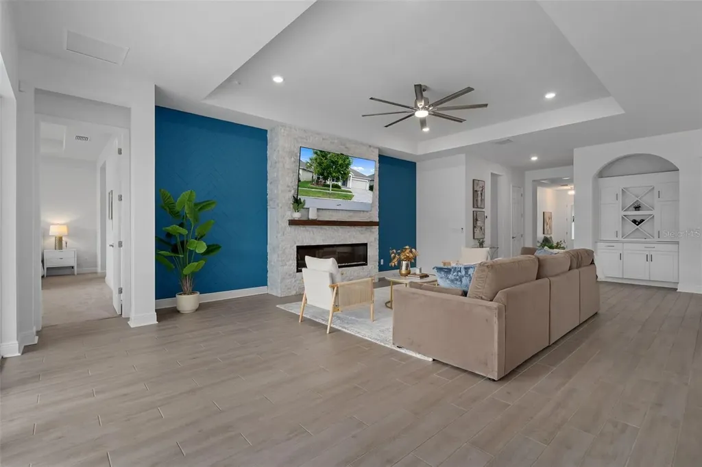 16691 Vibrato Lane Land O Lakes FL 34638