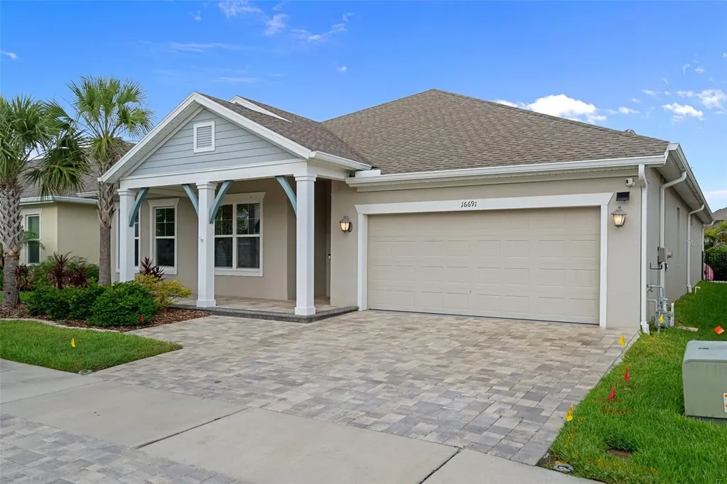 16691 Vibrato Lane Land O Lakes FL 34638