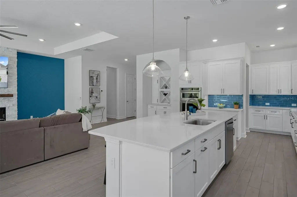 16691 Vibrato Lane Land O Lakes FL 34638