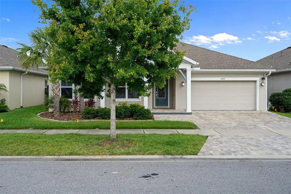 16691 Vibrato Lane Land O Lakes FL 34638