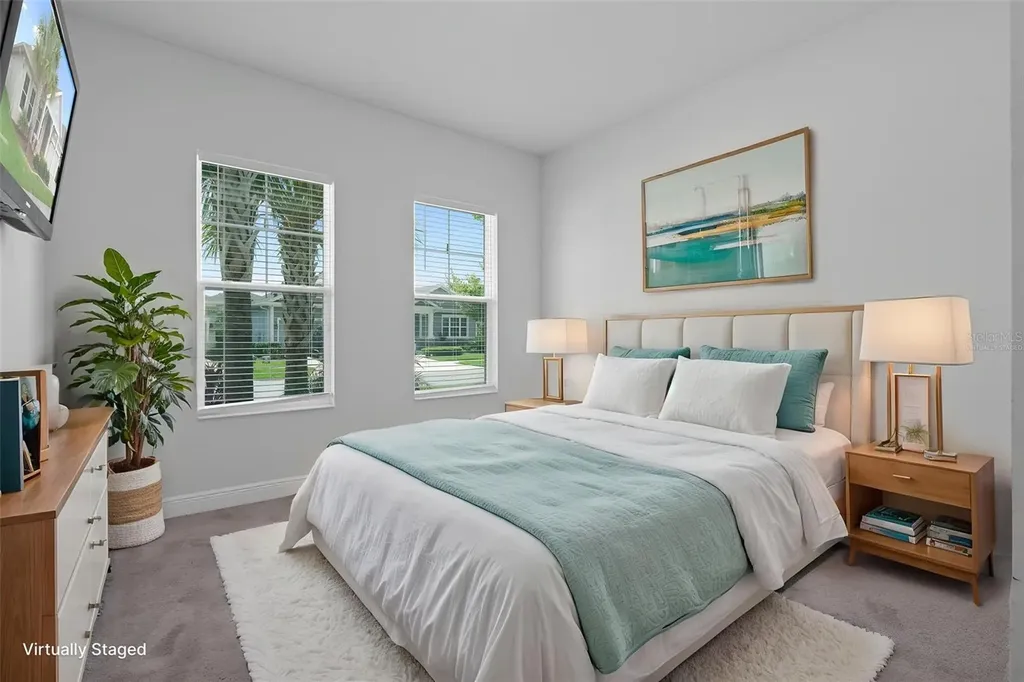 16691 Vibrato Lane Land O Lakes FL 34638