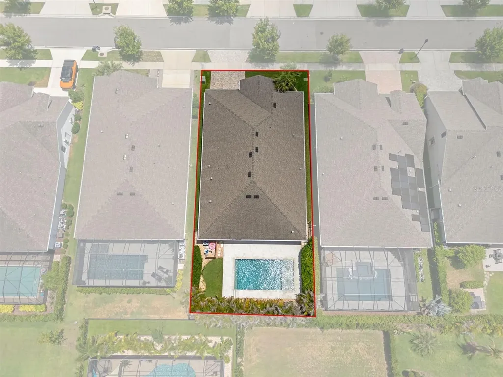 16691 Vibrato Lane Land O Lakes FL 34638