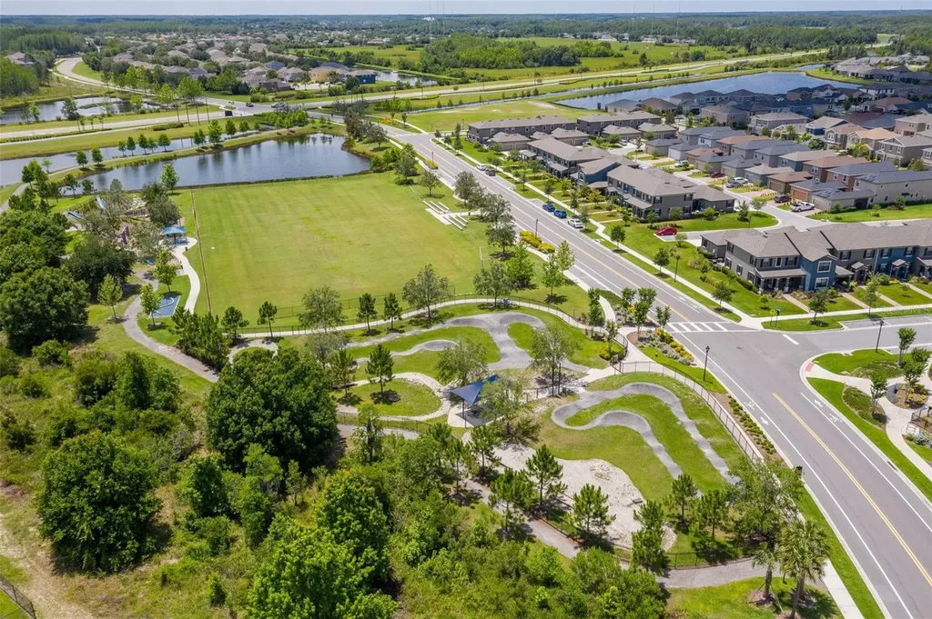 16691 Vibrato Lane Land O Lakes FL 34638