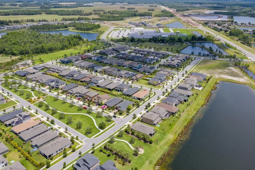 16691 Vibrato Lane Land O Lakes FL 34638
