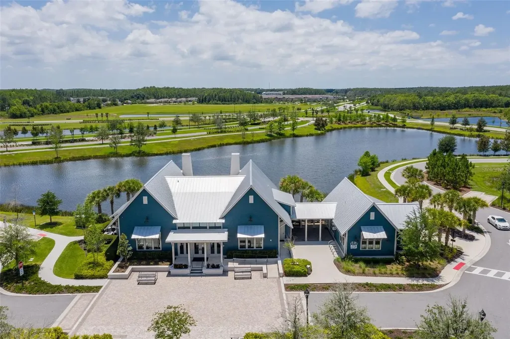 16691 Vibrato Lane Land O Lakes FL 34638