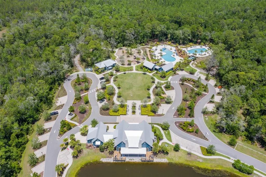 16691 Vibrato Lane Land O Lakes FL 34638