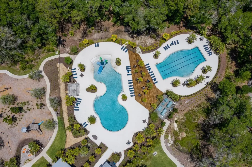 16691 Vibrato Lane Land O Lakes FL 34638