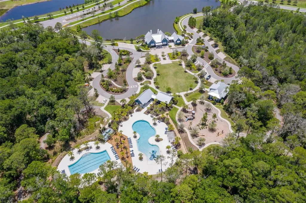 16691 Vibrato Lane Land O Lakes FL 34638