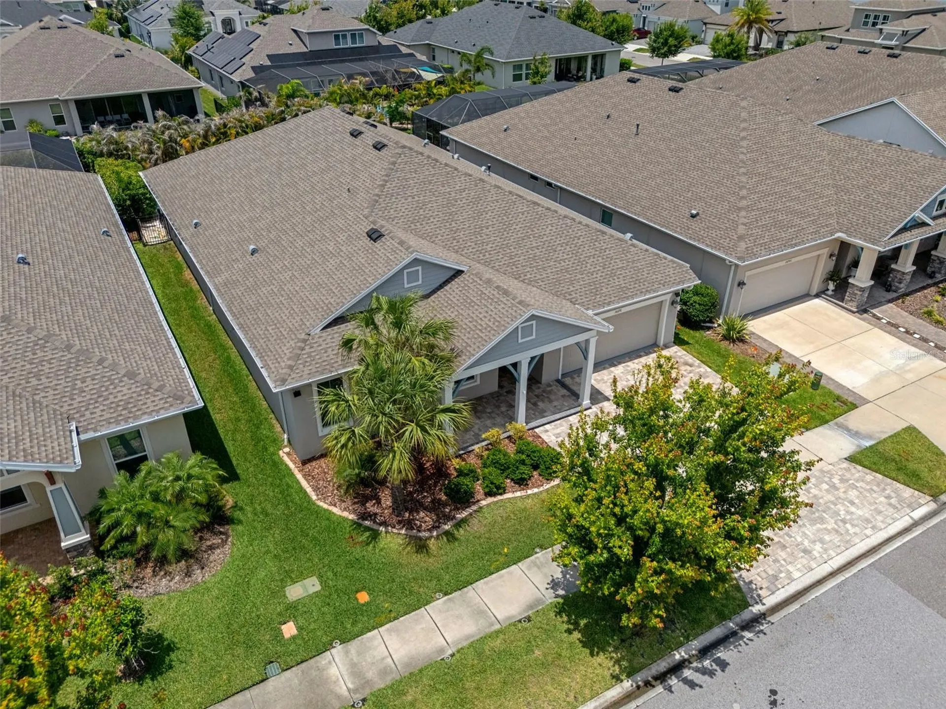 16691 Vibrato Lane Land O Lakes FL 34638