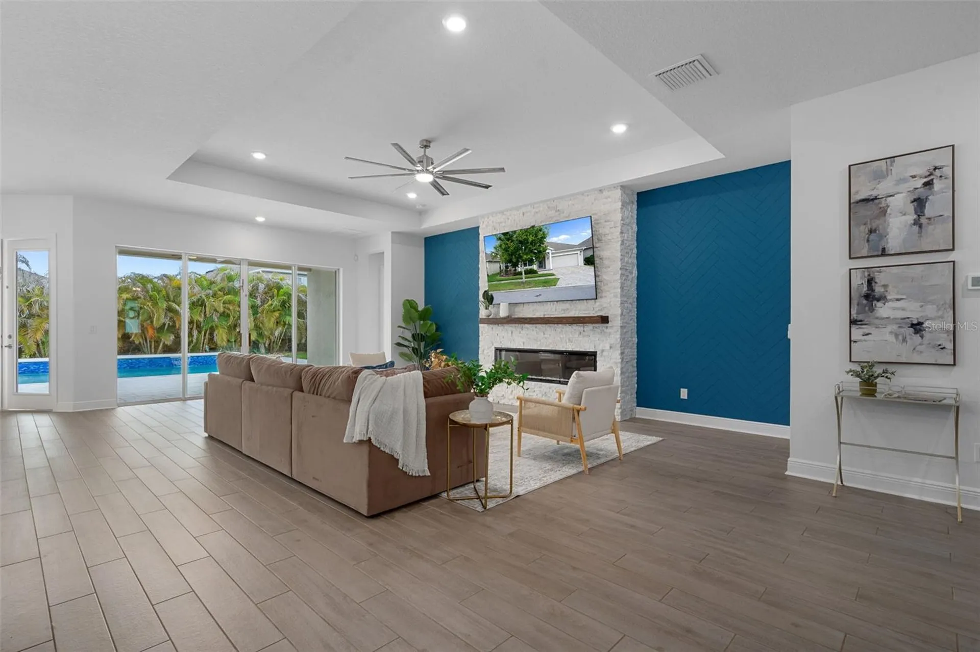 16691 Vibrato Lane Land O Lakes FL 34638