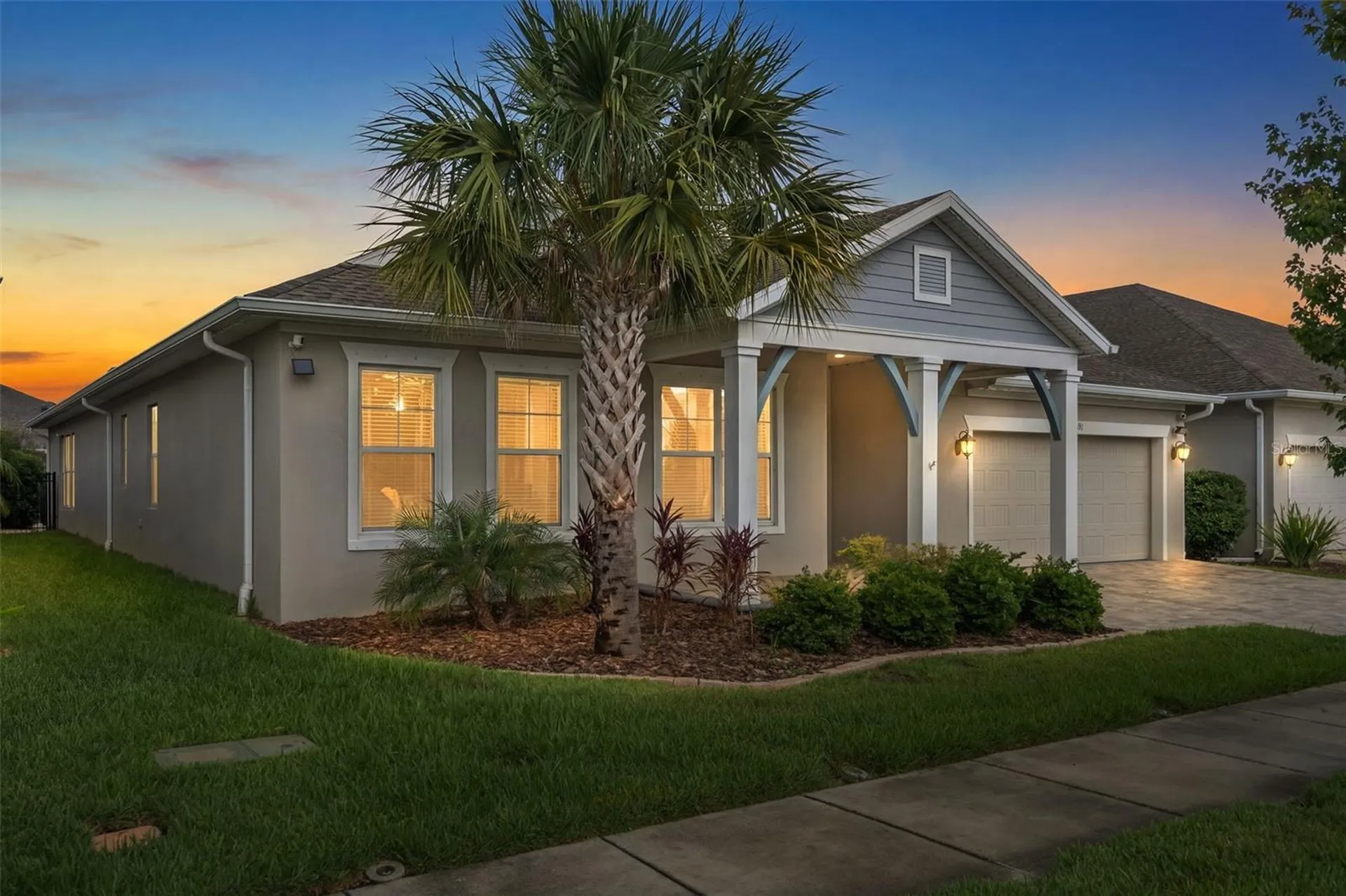 16691 Vibrato Lane Land O Lakes FL 34638