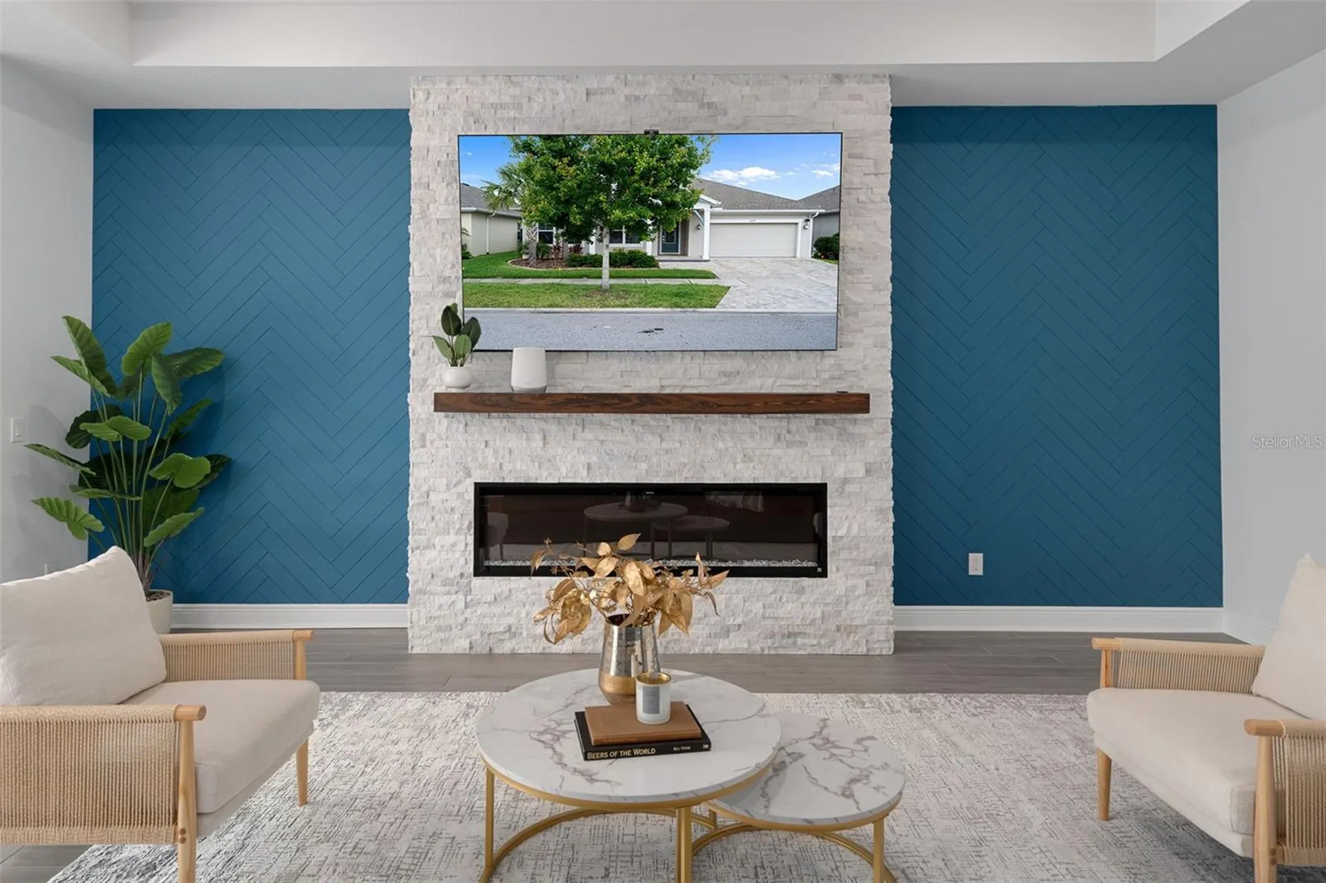 16691 Vibrato Lane Land O Lakes FL 34638
