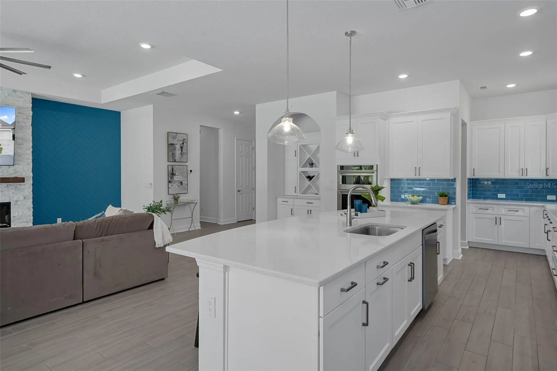 16691 Vibrato Lane Land O Lakes FL 34638