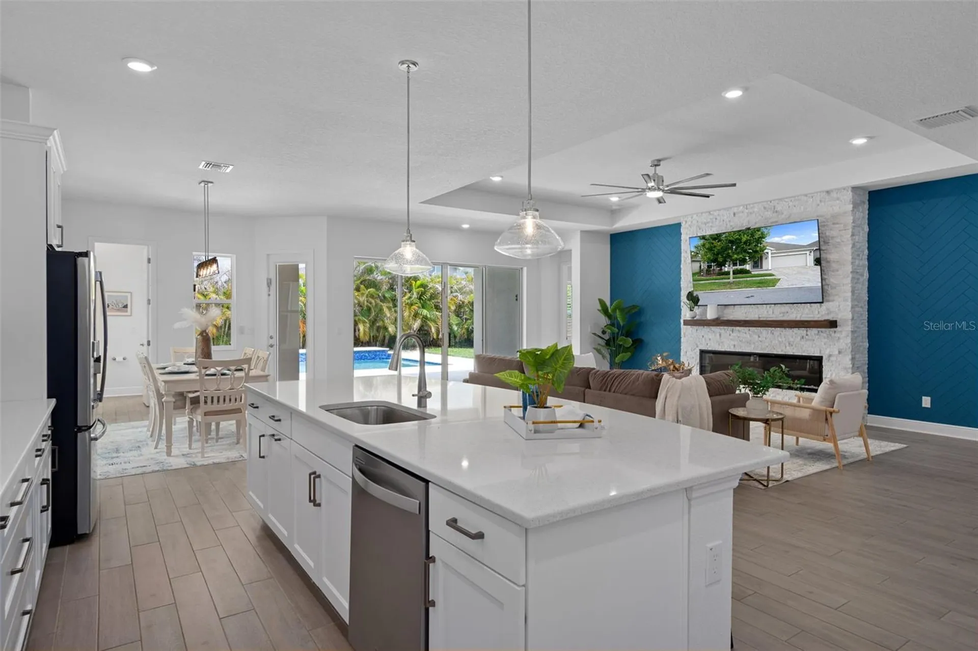 16691 Vibrato Lane Land O Lakes FL 34638