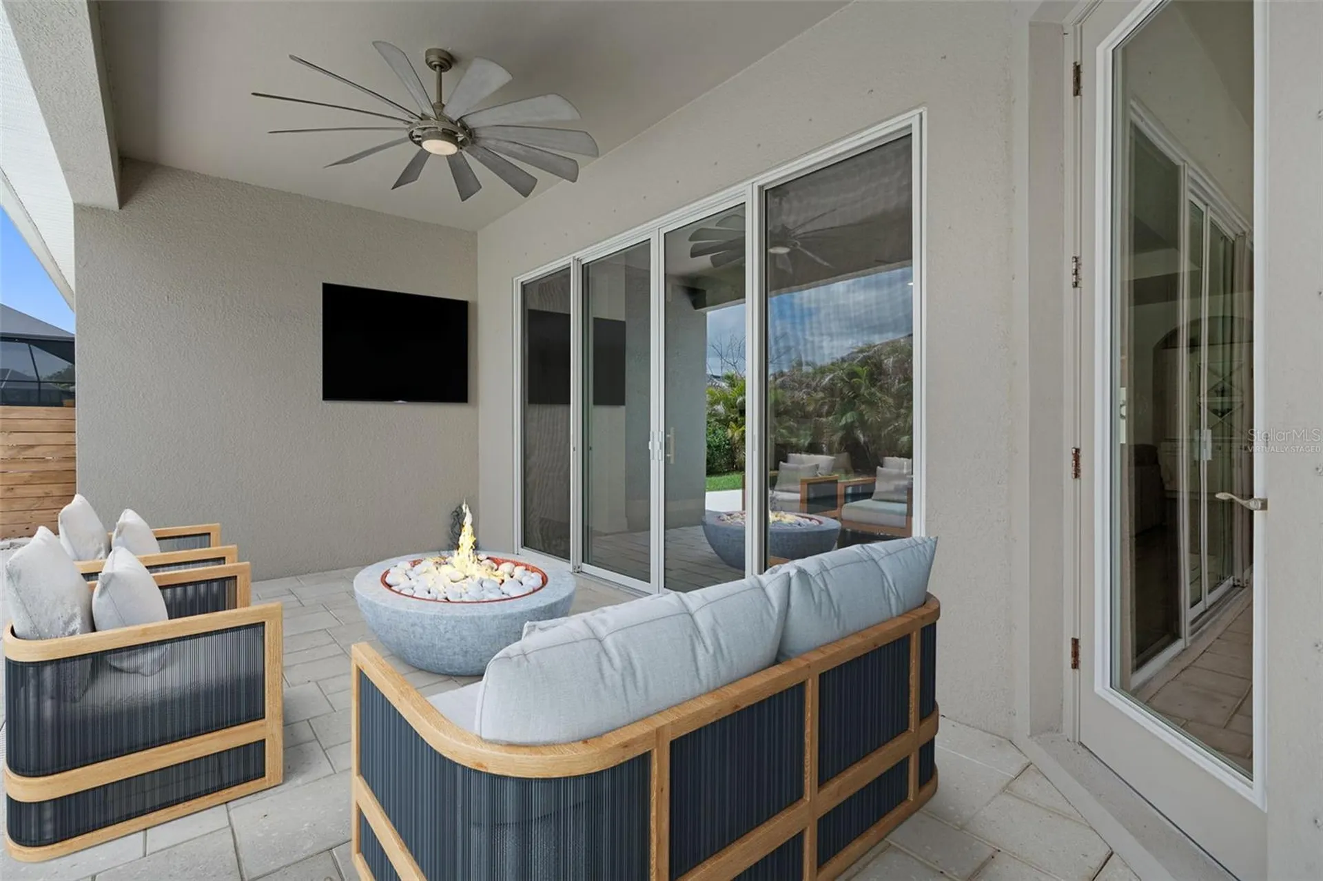 16691 Vibrato Lane Land O Lakes FL 34638